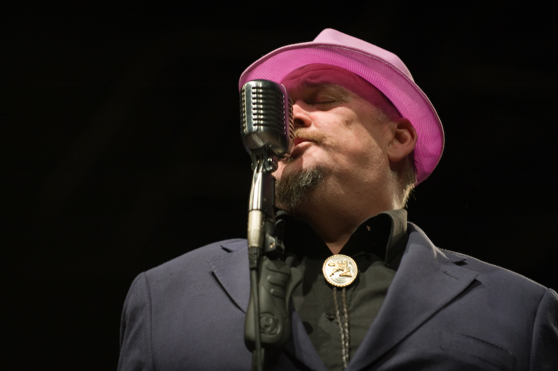 009685  Daniel Charles Tweedie   Freakie Merrmaids  Pierangelo Bettoni - The Daniel Charles